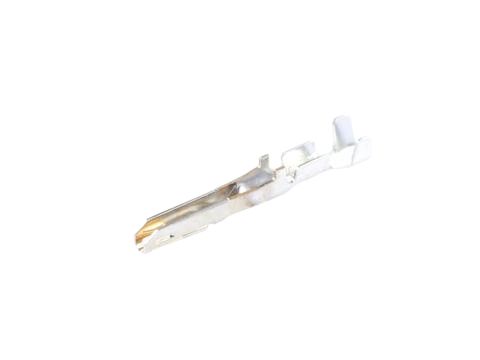 Molex 105300 Series Female Crimp Terminal, 20AWG Min, 22AWG Max