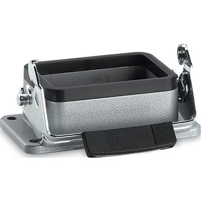 EPIC H-BE Heavy Duty Power Connector Hood