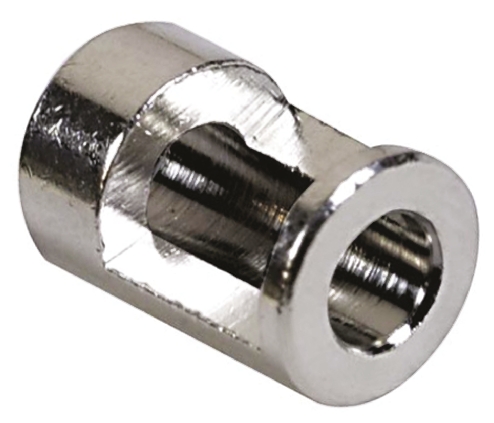 TE Connectivity Rotary Switch for use with 1/4in → 1/8in Potentiometer Shafts