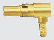 RS PRO , Male Gold , Copper Alloy , Backplane Connector Contact