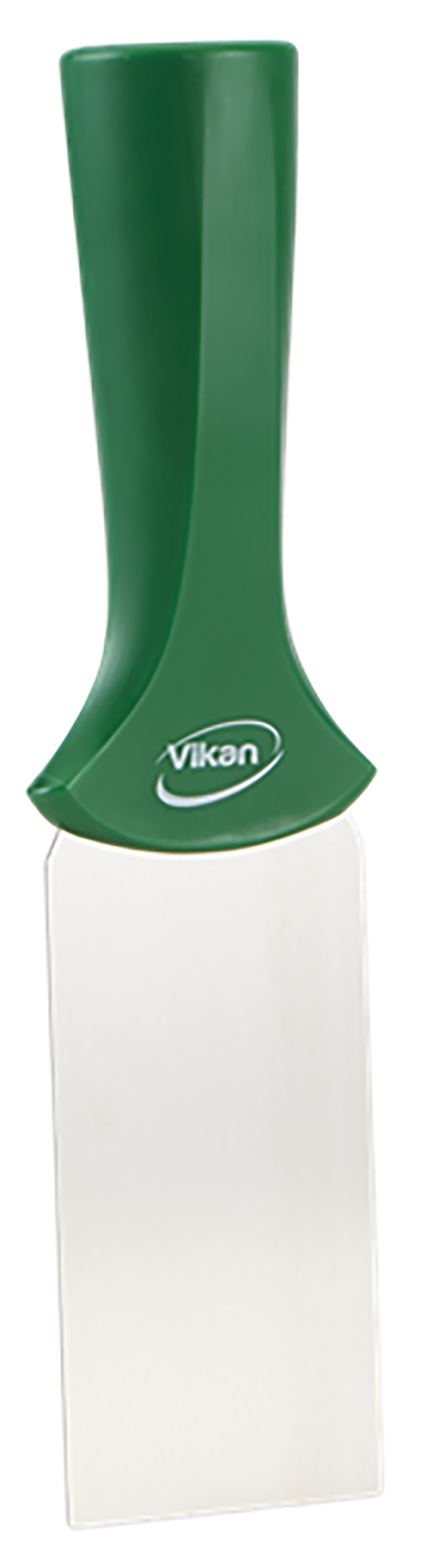 Vikan Stainless Steel Hand Scraper, 1 piece