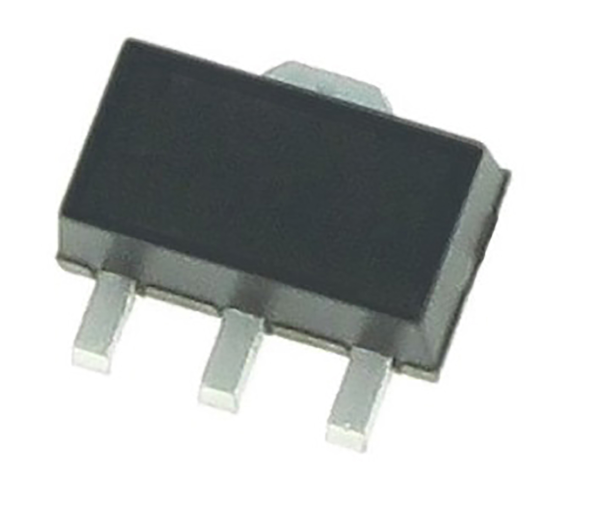Microchip VP2450 Type P-Channel MOSFET, 160 mA, 500 V Enhancement, 3-Pin SOT-89 VP2450N8-G