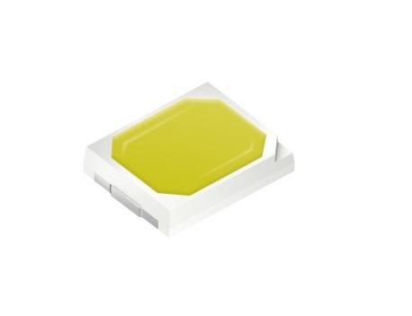 ams OSRAM3.3 V White LED SMT  SMD, DURIS E 2835 GW JTLPS1.1L-MKMP-NC-1