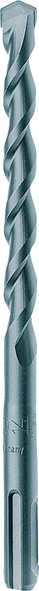 Makita D-001 Series Carbide Tipped Masonry Drill Bit, 7mm Diameter, 160 mm Overall