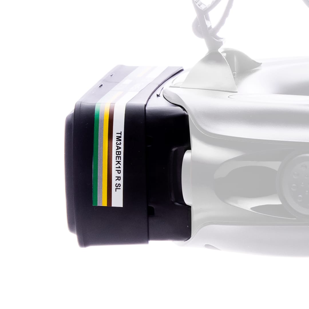 Cleanspace Filter for use with CST1002, CST1012 CST1006