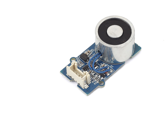 Seeed Studio Grove-Electromagnet for ZYE1-P20/15