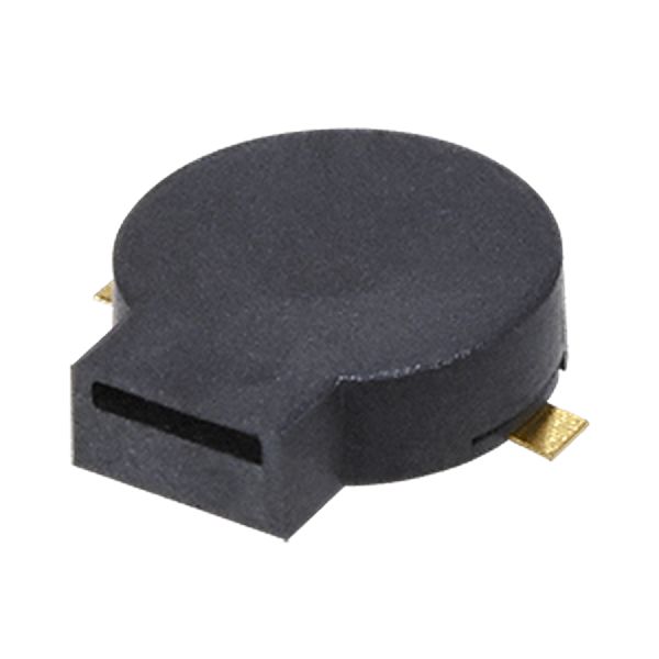Same Sky 86dB SMD External Magnetic Buzzer, 2V Min, 4V Max