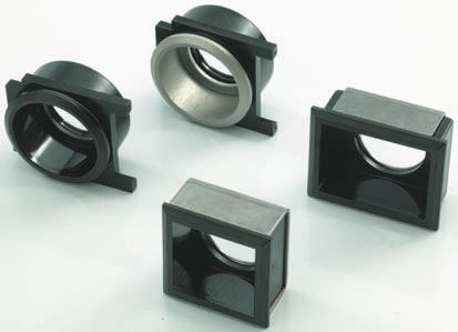 EAO Key Switch 2-Way