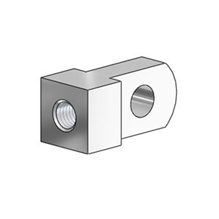 SMC Joint I-G05SUS, For Use With CG5-S Series