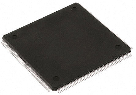 Renesas Electronics R5F571MLCDFC#V0, 32 bit RXv2, RX71M Microcontroller, 240 MHz, 4MB FLASH, 176-Pin LQFP
