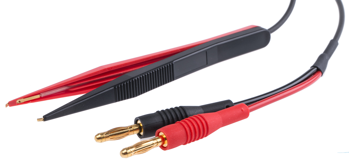 Keysight Technologies LCR Meter Accessory