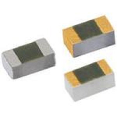 Vishay FCHP 1 mΩ, 0402 Thin Film Surface Mount Fixed Resistor ±0.1 % 1 W - FCHP0402E1000BTT1