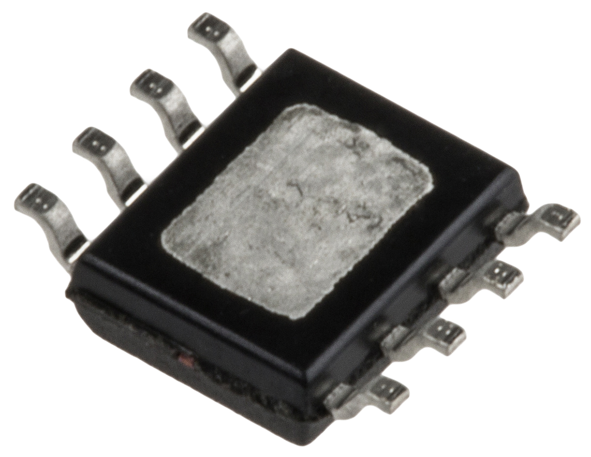 Allegro Microsystems A4950ELJTR-T, Brushed DC Motor Motor Driver IC, 40 V 3.5 A 8-Pin, SOIC