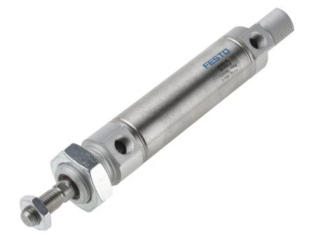 Festo 500 mm Pneumatic Cylinder - 19246
