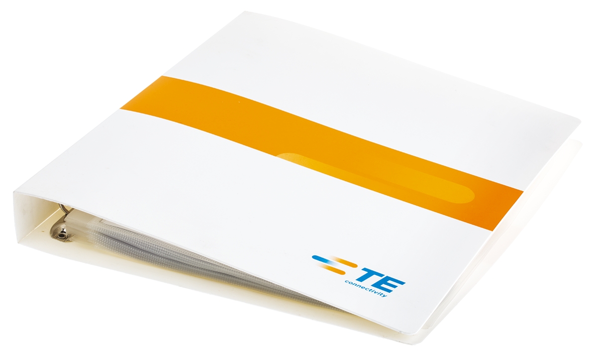 TE Connectivity, CRG1206 Thick Film, SMT 122 Resistor Kit, with 50 pieces, 1 Ω → 10MΩ