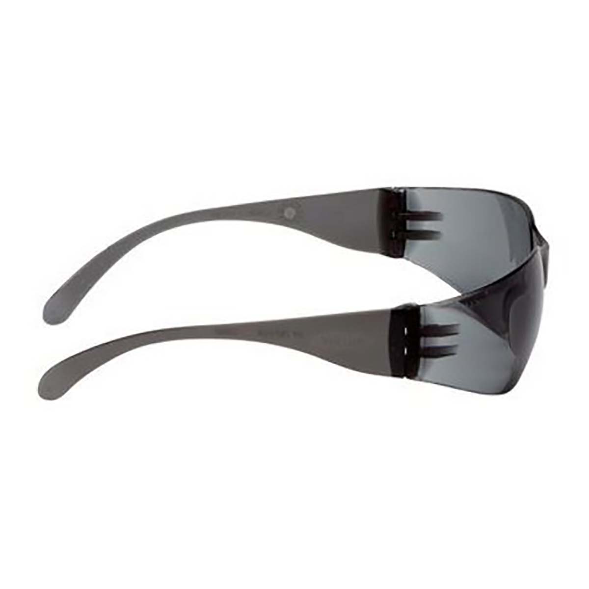 3M Virtua Anti-Mist Safety Glasses, Grey PC Lens