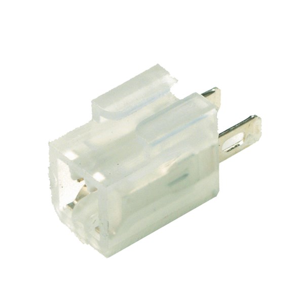 NEMIQ W2 Lamp Holder Solder - 334-040