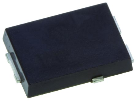 Vishay 200 V 6 A Diode Fast Recovery 3-Pin TO-277 VS-6CSH02HM3/86A