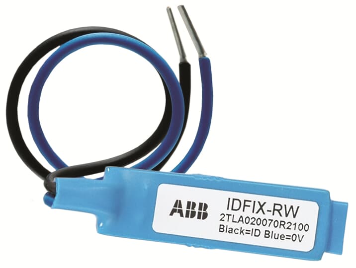 ABB Safety Controller