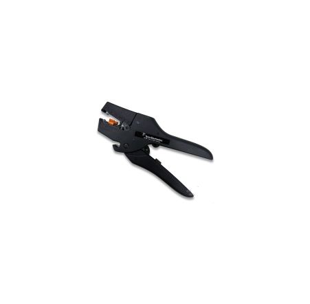 TE Connectivity Stripping Pliers, 10AWG Max, 193 mm Overall