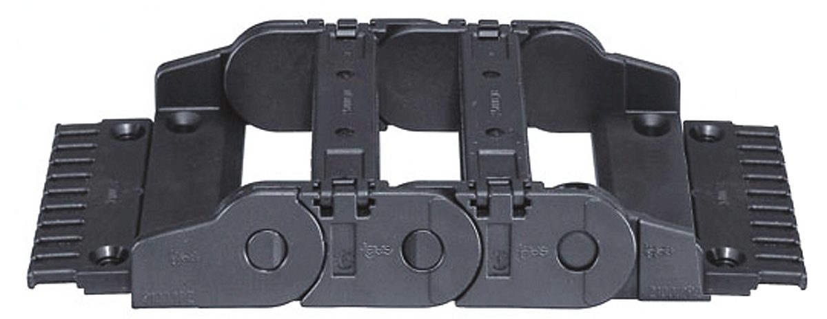 Igus Polymer Cable Trunking Accessory, 26, 2600, 2650, 27, 2700, e-chain