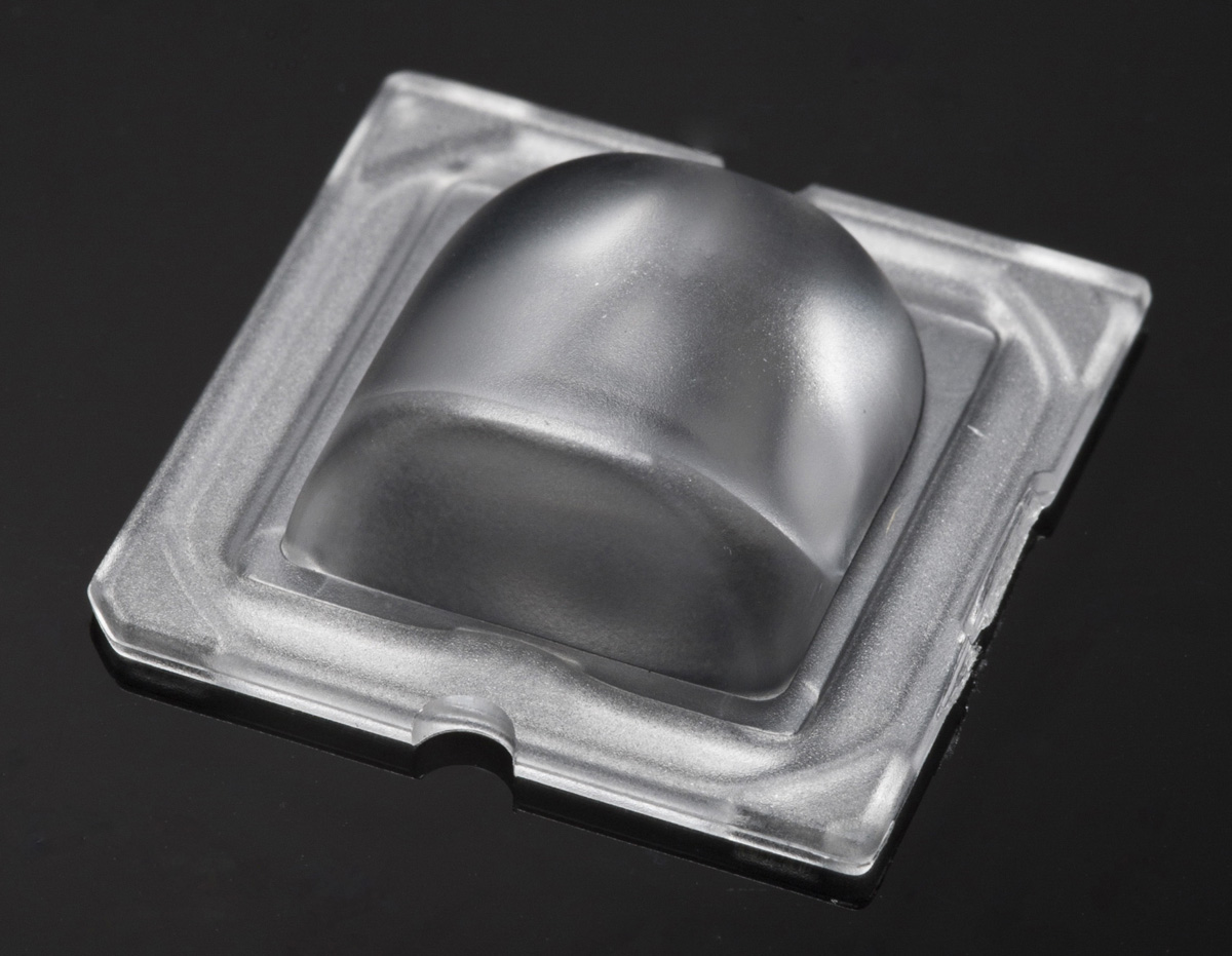 Ledil CA12311_STRADA-SQ-T-DN, Strada-SQ Series LED Lens, Street Lighting Beam