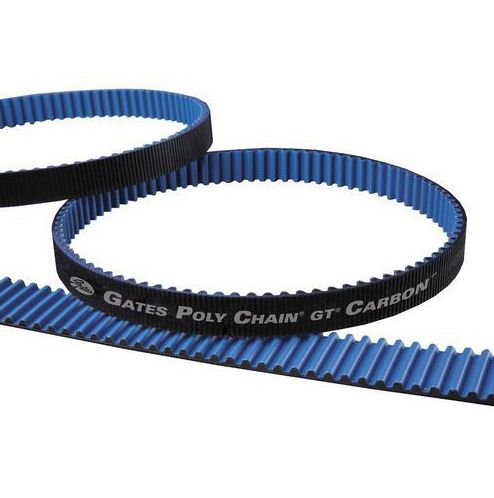Gates PCV 8MGT 720 36 Timing Belt, 90 Teeth, 720mm Length, 36mm Width