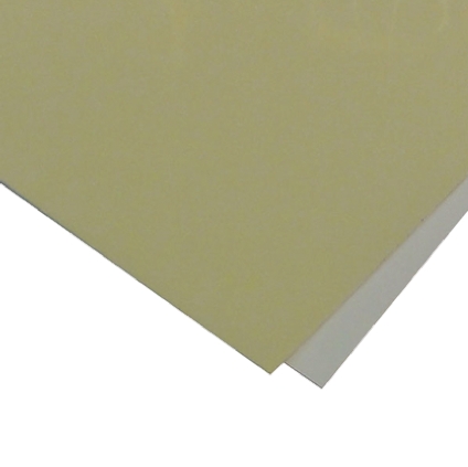 Bergquist Self-Adhesive Thermal Interface Sheet, 0.08in Thick, 2.4W/m·K, Gap Pad 2500S20, 200 x 100mm