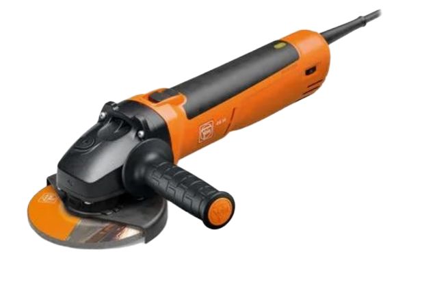 FEIN CG 15-125 BL 125mm Corded Angle Grinder