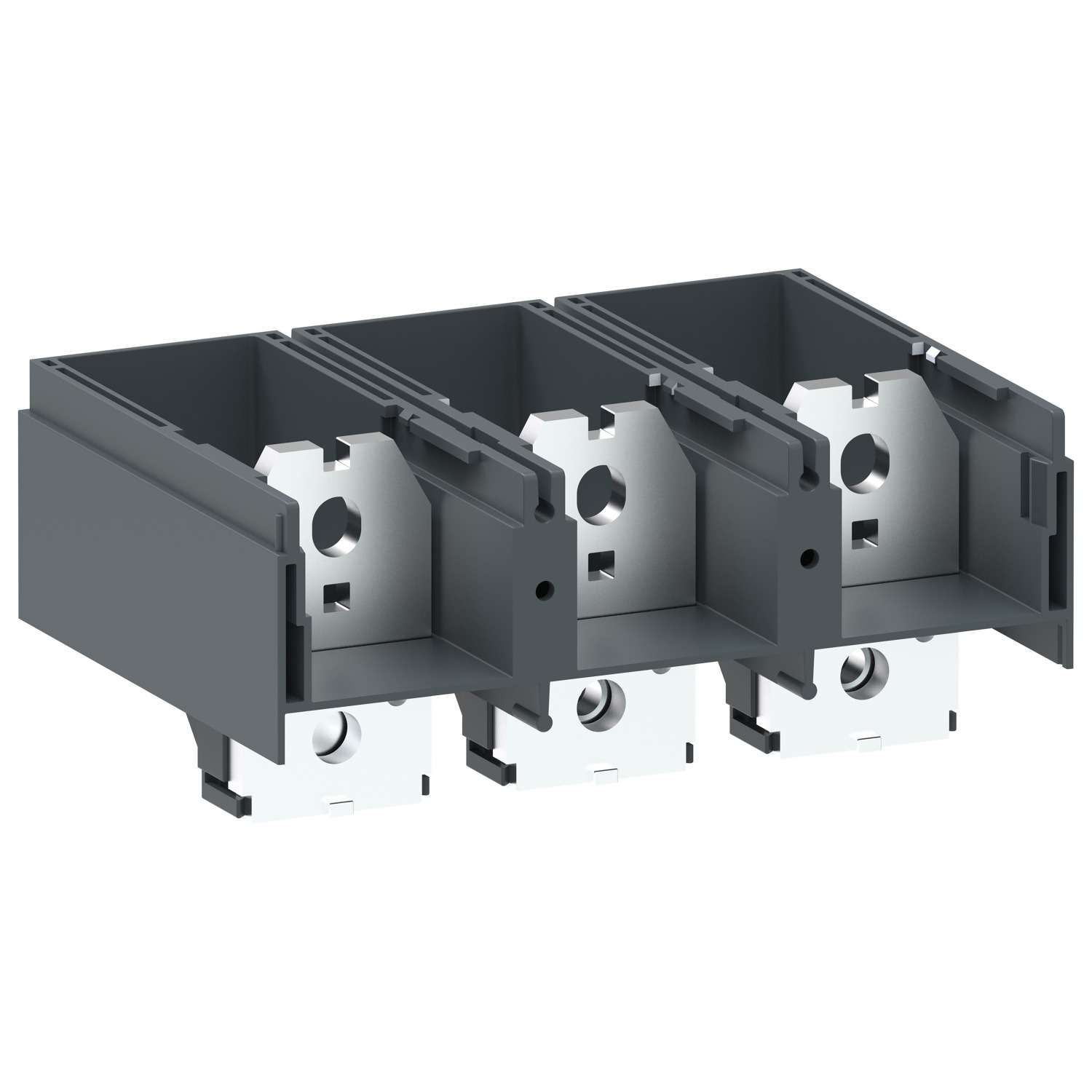 Schneider Electric TeSys Contactor Assembly Kit for use with LC1G630-800