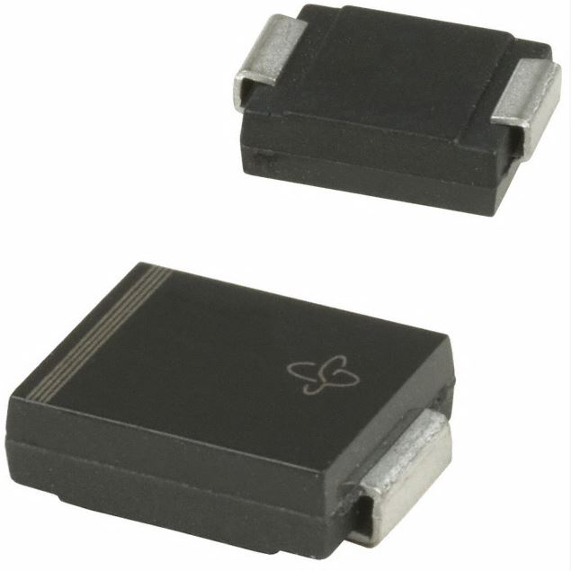 Vishay Switching Diode, 2-Pin DO-214AB (SMC) MURS320-E3/57T