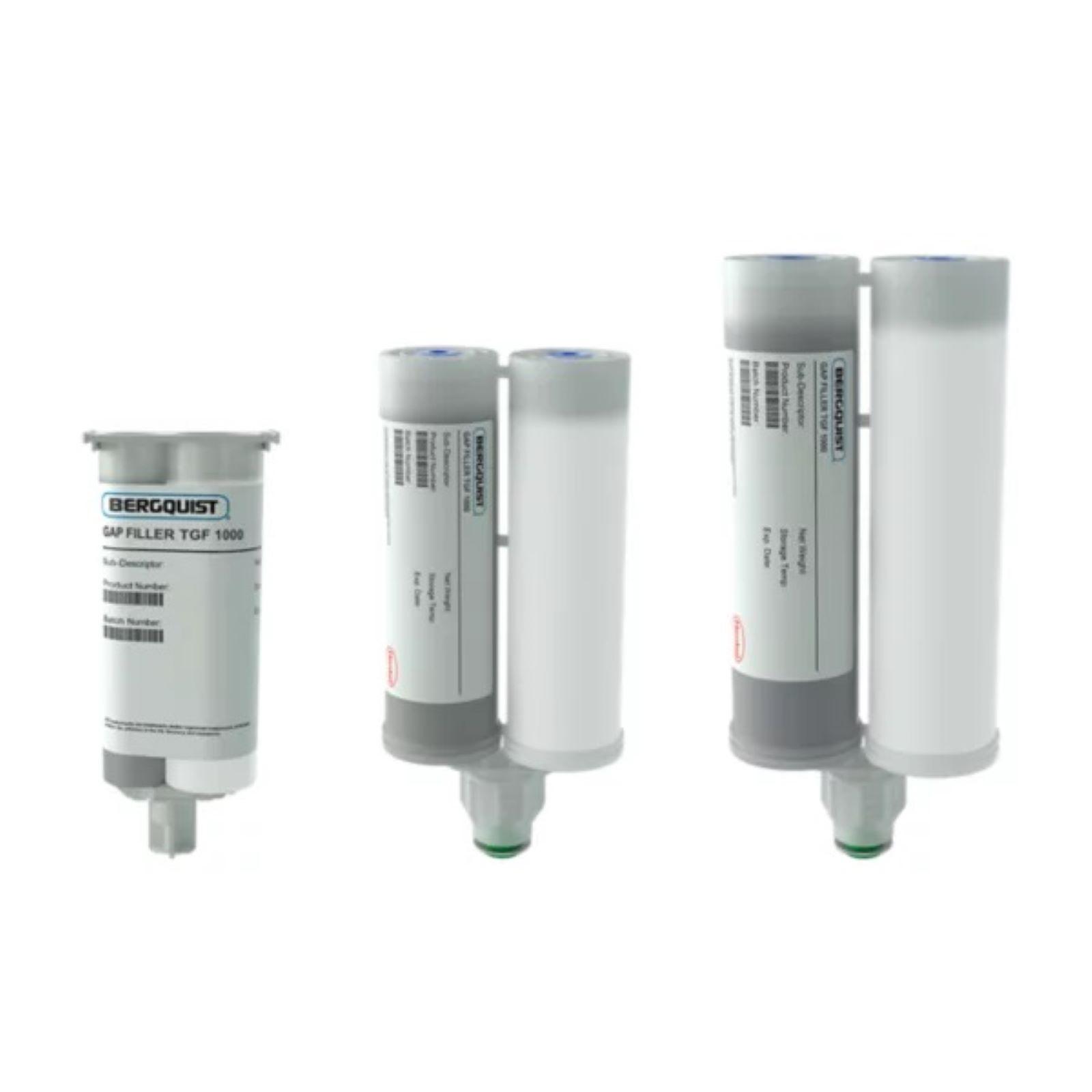 Bergquist Gap Filler 1000 Thermal Grease, 1W/m·K