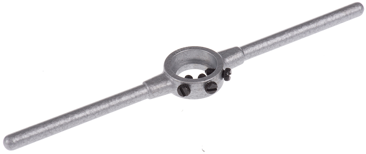 RS PRO 200mm Die Holder