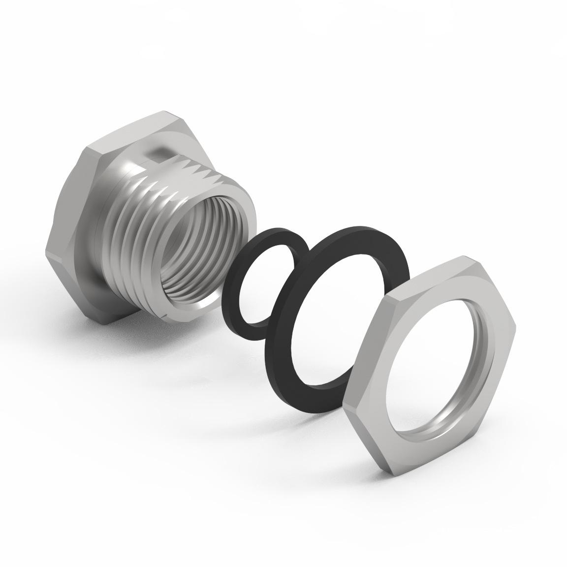 Wurth Elektronik, Hardwire Kit for use with Telecom Transformer