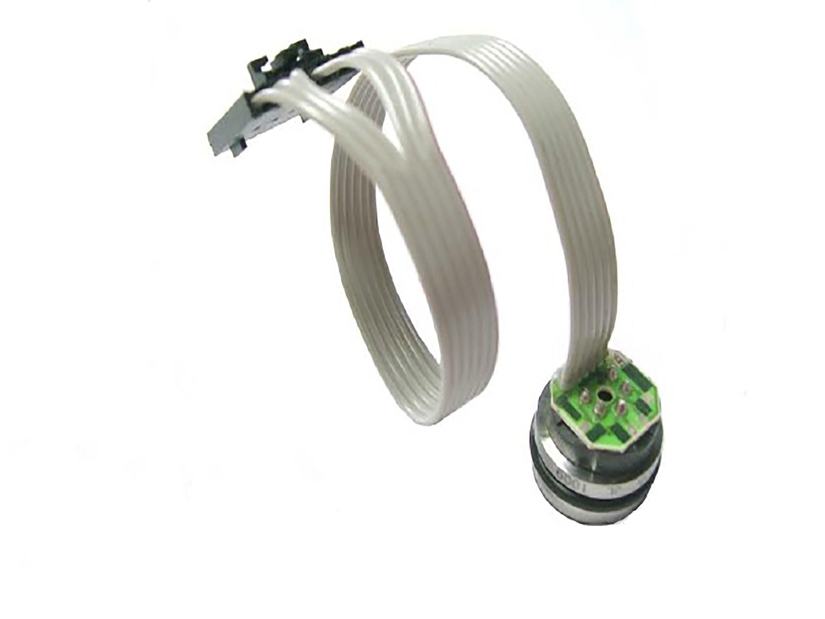 TE Connectivity 86 Series Pressure Sensor, 0psi Min, 5psi Max, mV Output Output, Gauge Reading