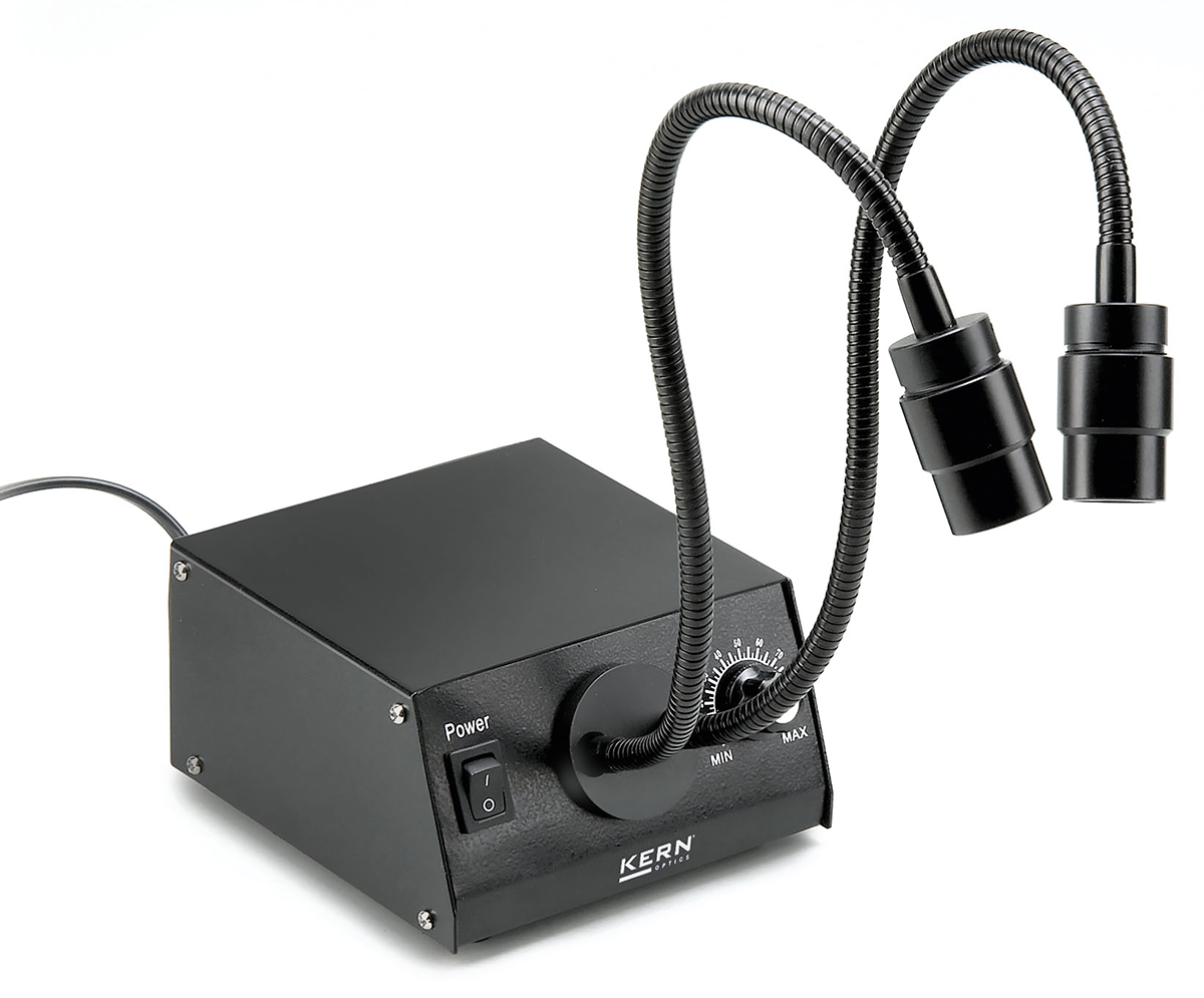Kern Dual Fiber Unit LED