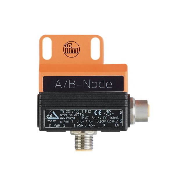 ifm electronic Actuator