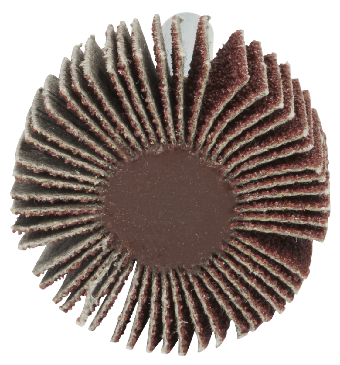 3M 7000074905 Aluminium Oxide Flap Wheel, 30mm Diameter, P60 Grit