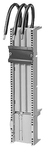 Siemens Sentron Adapter for use with Busbar