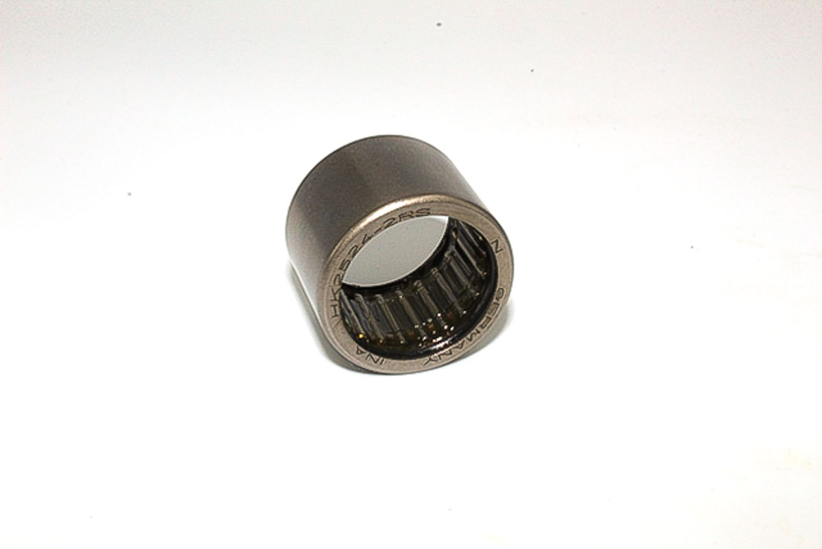 INA HK2524-2RS-L271 25 mm ID Roller Bearing Drawn Cup Needle, 32 mm OD