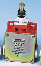 Crouzet Limit Switch