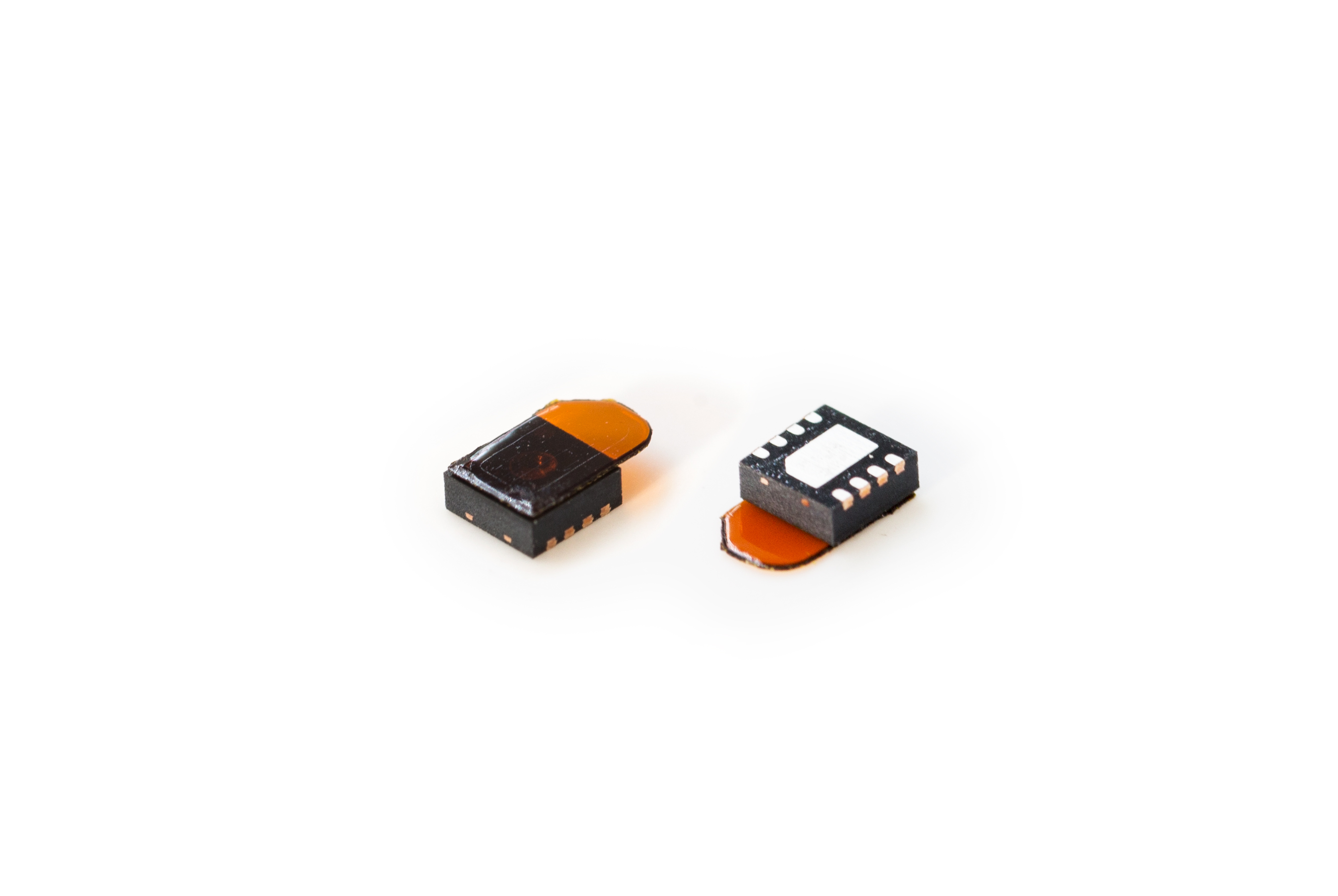 RS PRO Temperature & Humidity Sensor, Digital Output, Surface Mount, I2C, 1.5%RH, 8 Pins - Factory Calibrated