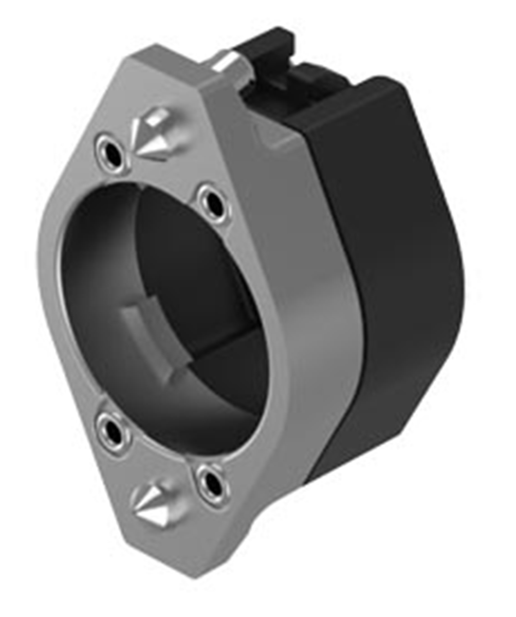 EAO Modular Switch Cap for Use with Series 04 Switches