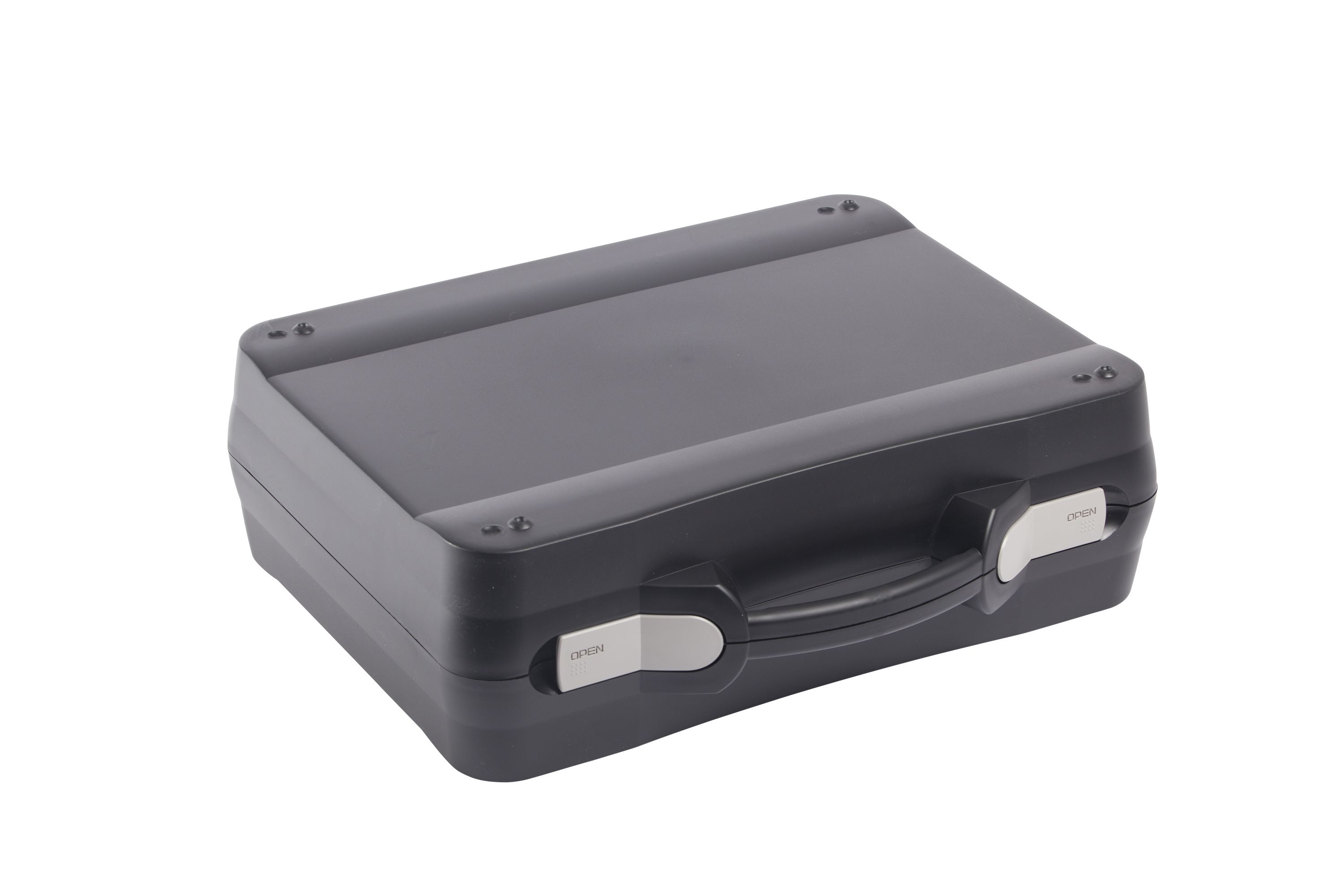 Gard Plasticases COF PP Case, 550 x 465 x 178mm