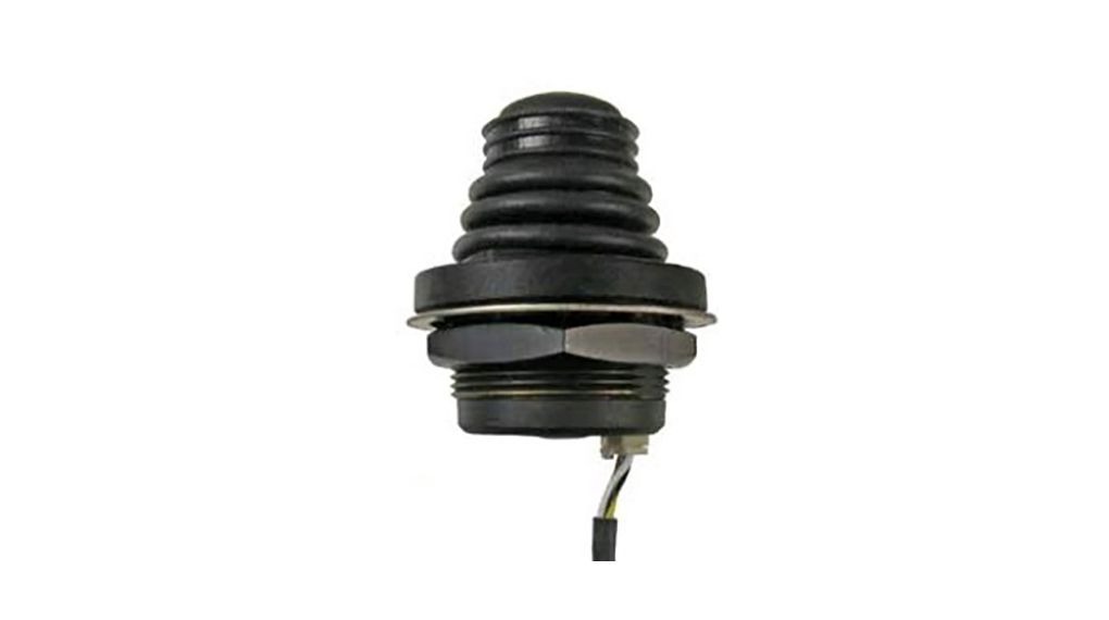 APEM Joystick Switch Button, Momentary, IP68, IP69K