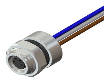 RS PRO Connector