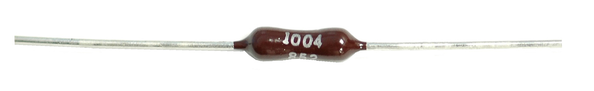 KOA 10GΩ Ceramic Resistor 3W ±5% GS3LC109J