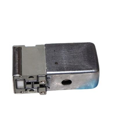 SMC V212 Solenoid Valve, V212-5