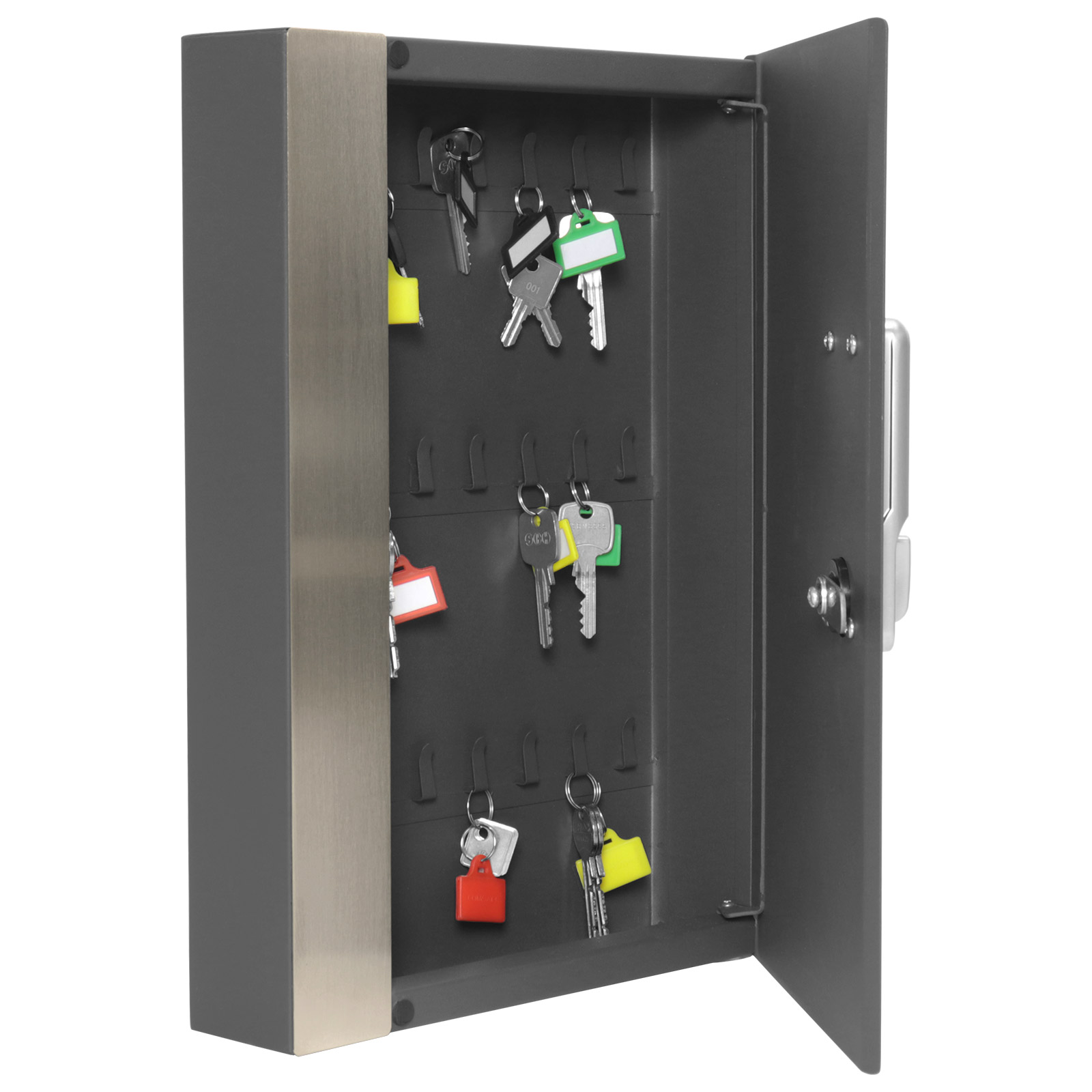 Rottner Comsafe Key Cabinet 4L