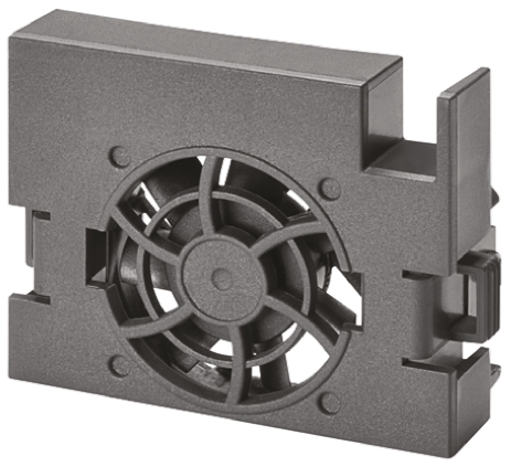 Siemens FSA Replacement Fan